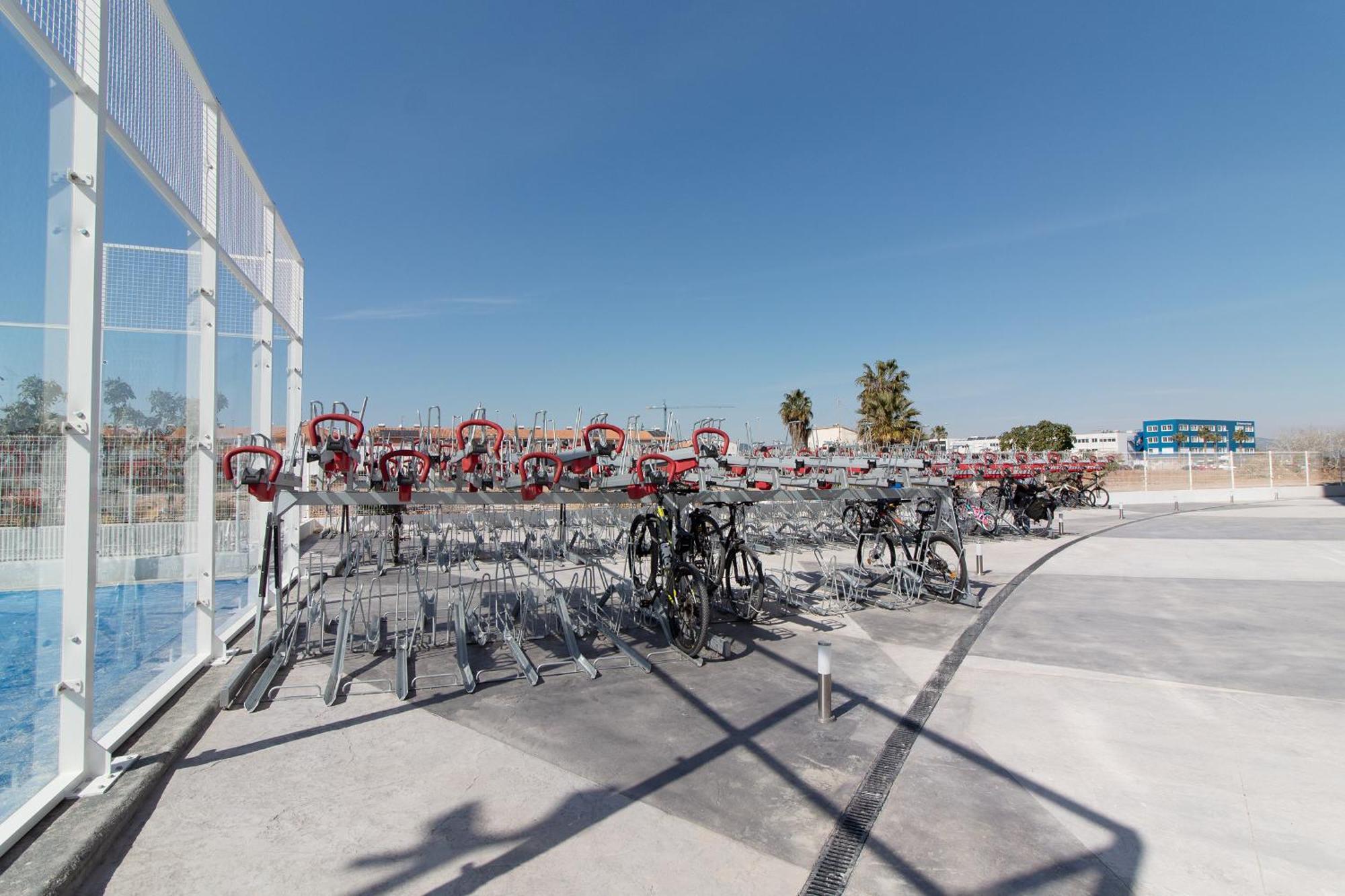 Global Properties, Moderno Apartamento Con Gran Terraza Y Vistas Al Mar Canet d'En Berenguer Exterior foto